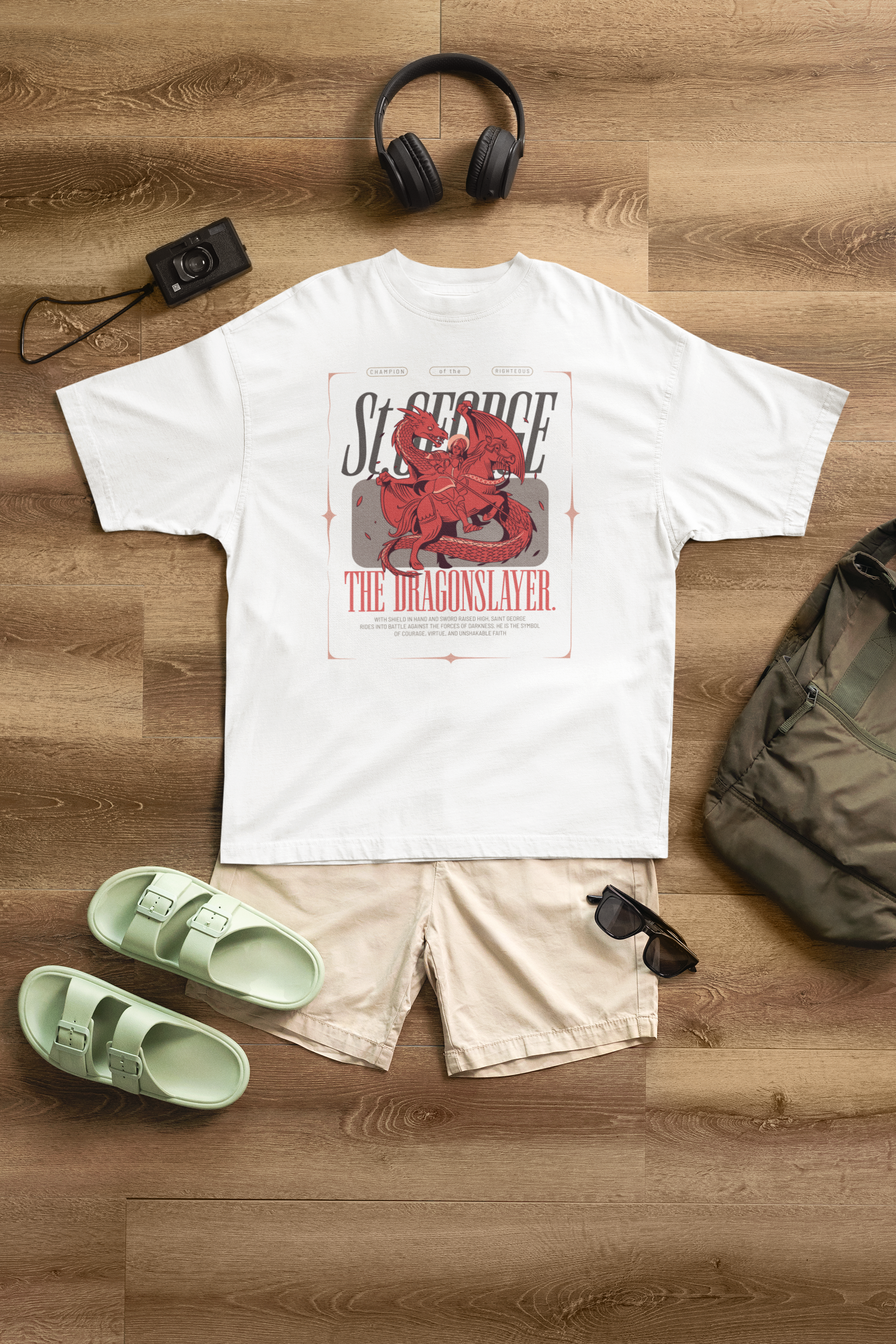 Unisex  Classic T-Shirt