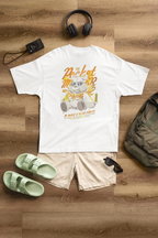 Keep Movin’ – Hustler’s Tee