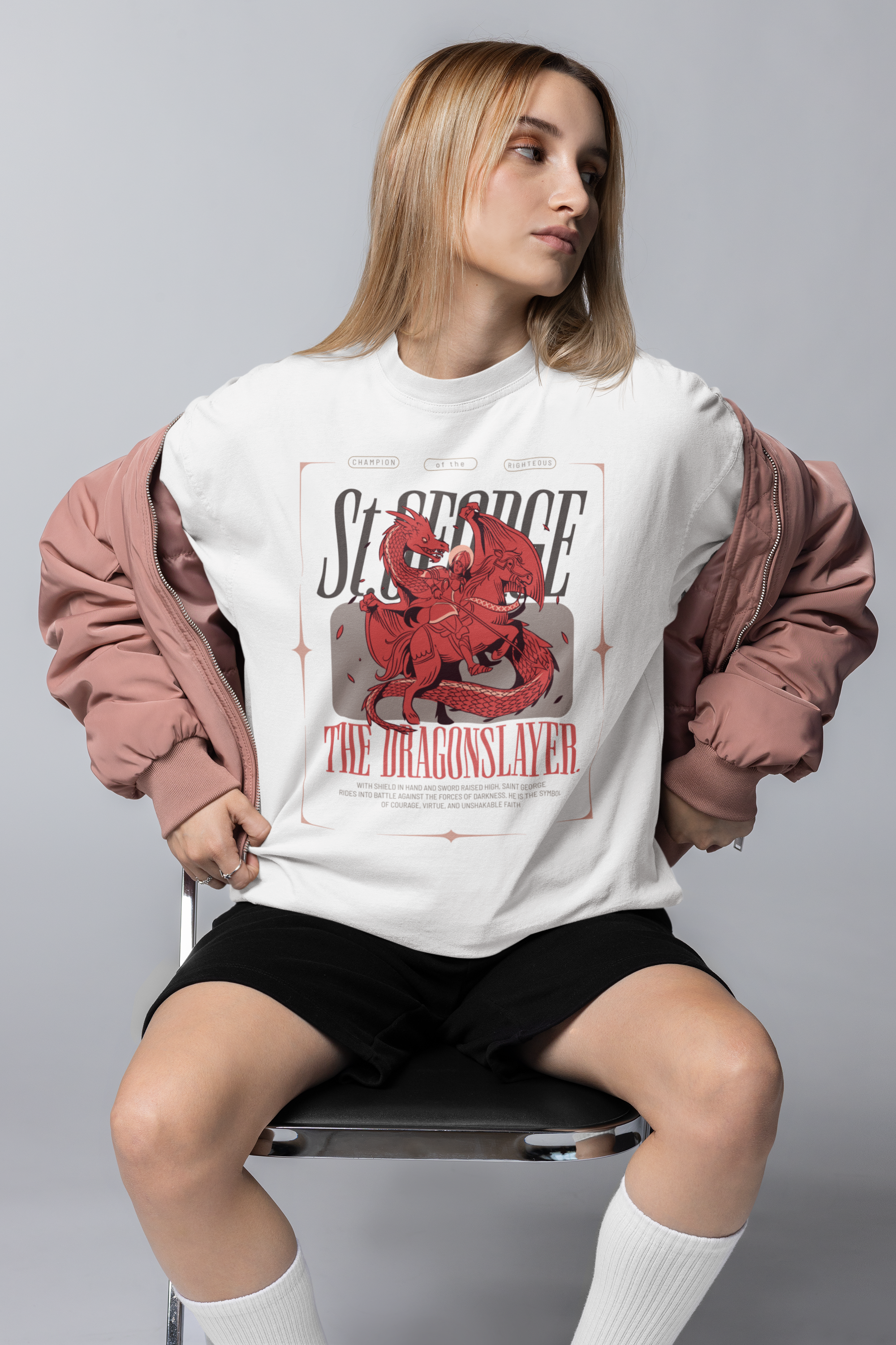 Unisex  Classic T-Shirt