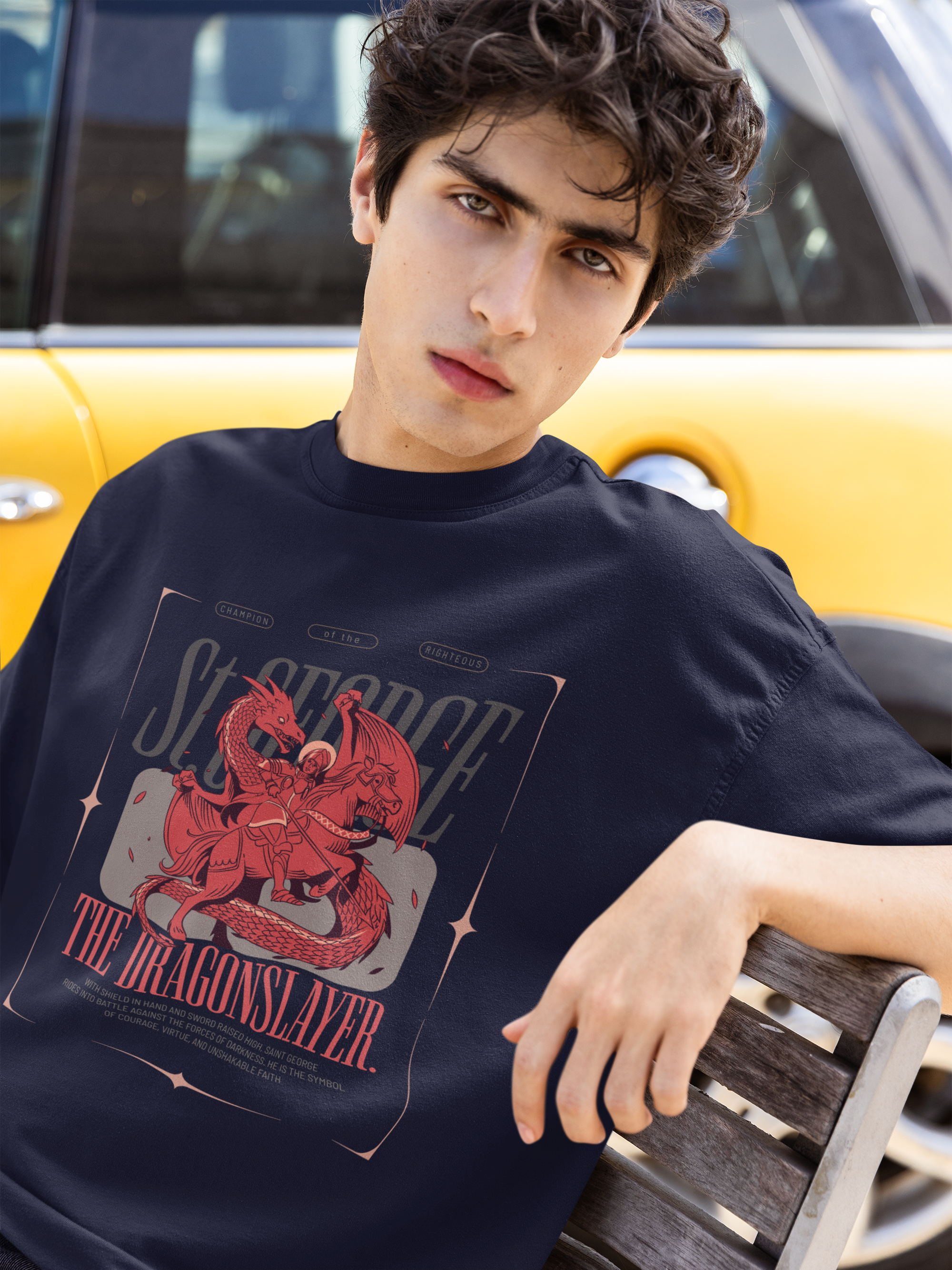 Unisex  Classic T-Shirt
