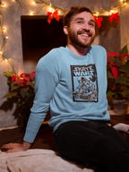 “Skate War”- Sweatshirt